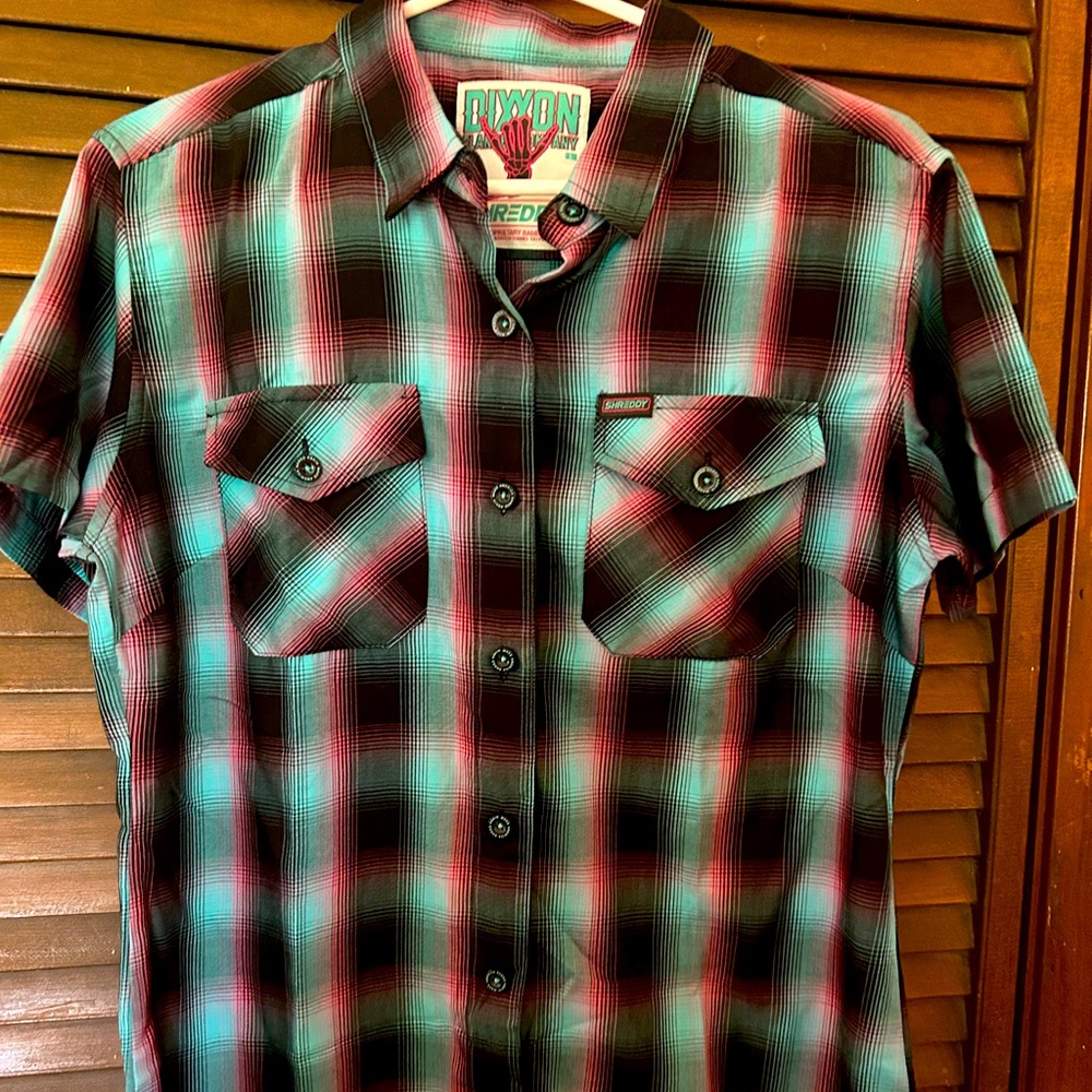 Dixxon Shreddy Bamboo Large